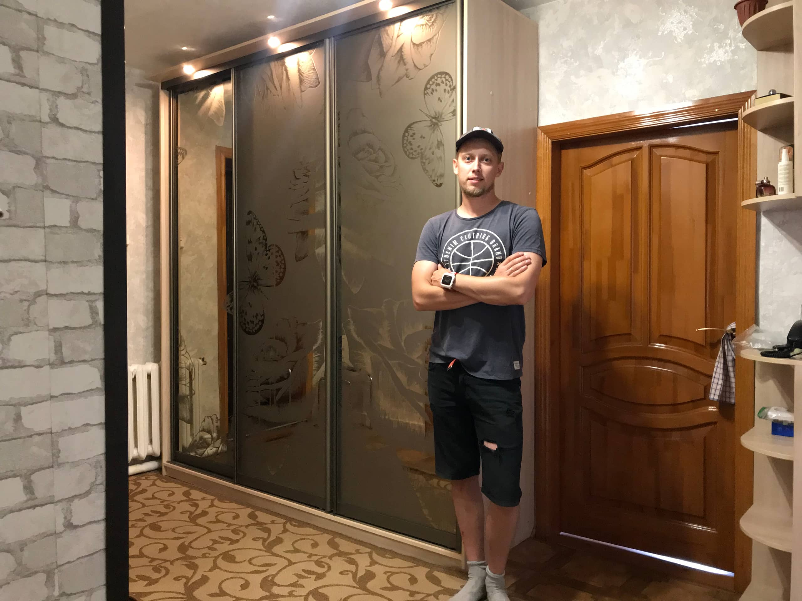 Заголовок